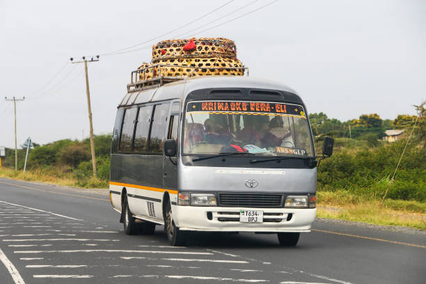  Minibus (Dala-Dala) Travel in Tanzania: Guide for 2026–2027 